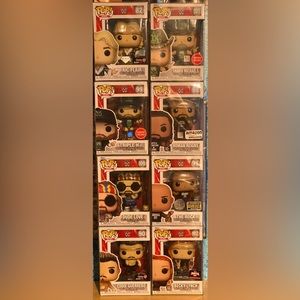 Funko pops for sale